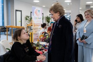 Благотворительный концерт Огни добра в Казани 14 марта 2026 - ОГНИ 0135