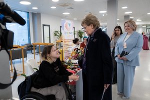 Благотворительный концерт Огни добра в Казани 14 марта 2026 - ОГНИ 0136