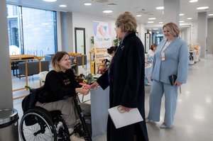 Благотворительный концерт Огни добра в Казани 14 марта 2026 - ОГНИ 0138