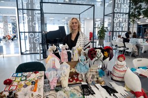 Благотворительный концерт Огни добра в Казани 14 марта 2026 - ОГНИ 0140