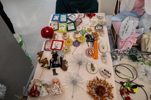 Благотворительный концерт Огни добра в Казани 14 марта 2026 - ОГНИ 0141