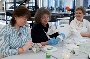 Благотворительный концерт Огни добра в Казани 14 марта 2026 - ОГНИ 0145