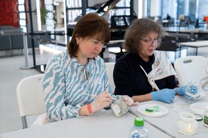 Благотворительный концерт Огни добра в Казани 14 марта 2026 - ОГНИ 0146