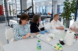 Благотворительный концерт Огни добра в Казани 14 марта 2026 - ОГНИ 0147