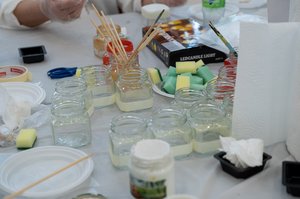 Благотворительный концерт Огни добра в Казани 14 марта 2026 - ОГНИ 0149