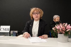 Благотворительный концерт Огни добра в Казани 14 марта 2026 - ОГНИ 0154