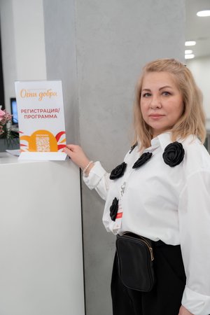 Благотворительный концерт Огни добра в Казани 14 марта 2026 - ОГНИ 0156