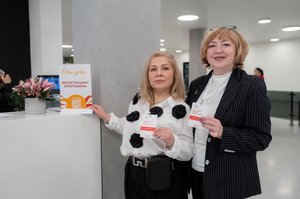 Благотворительный концерт Огни добра в Казани 14 марта 2026 - ОГНИ 0160