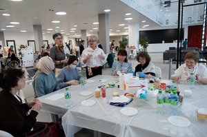 Благотворительный концерт Огни добра в Казани 14 марта 2026 - ОГНИ 0162