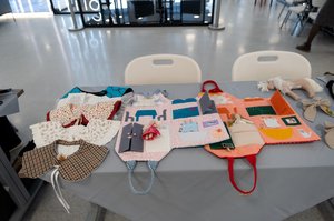 Благотворительный концерт Огни добра в Казани 14 марта 2026 - ОГНИ 0163