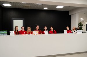 Благотворительный концерт Огни добра в Казани 14 марта 2026 - ОГНИ 0165