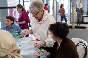 Благотворительный концерт Огни добра в Казани 14 марта 2026 - ОГНИ 0168