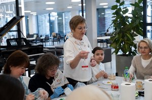 Благотворительный концерт Огни добра в Казани 14 марта 2026 - ОГНИ 0170