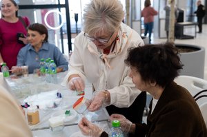 Благотворительный концерт Огни добра в Казани 14 марта 2026 - ОГНИ 0173