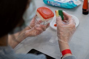 Благотворительный концерт Огни добра в Казани 14 марта 2026 - ОГНИ 0174