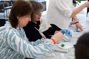 Благотворительный концерт Огни добра в Казани 14 марта 2026 - ОГНИ 0175