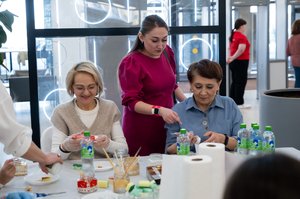 Благотворительный концерт Огни добра в Казани 14 марта 2026 - ОГНИ 0177