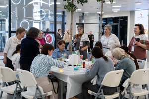 Благотворительный концерт Огни добра в Казани 14 марта 2026 - ОГНИ 0178