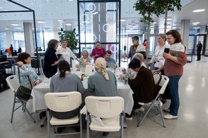 Благотворительный концерт Огни добра в Казани 14 марта 2026 - ОГНИ 0179