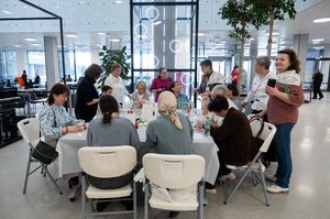 Благотворительный концерт Огни добра в Казани 14 марта 2026 - ОГНИ 0180