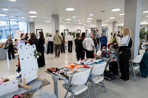 Благотворительный концерт Огни добра в Казани 14 марта 2026 - ОГНИ 0181