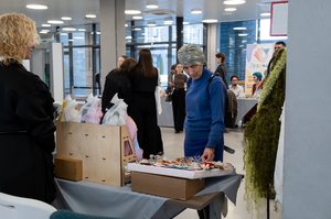 Благотворительный концерт Огни добра в Казани 14 марта 2026 - ОГНИ 0184