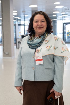 Благотворительный концерт Огни добра в Казани 14 марта 2026 - ОГНИ 0185