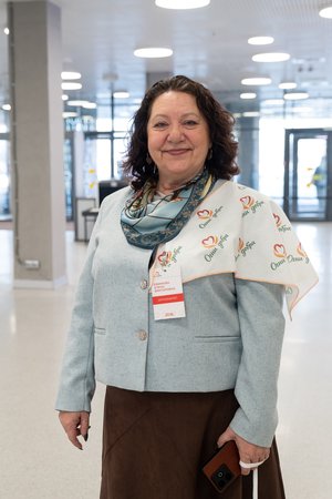 Благотворительный концерт Огни добра в Казани 14 марта 2026 - ОГНИ 0186