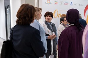 Благотворительный концерт Огни добра в Казани 14 марта 2026 - ОГНИ 0187