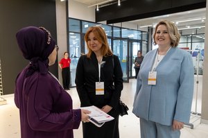 Благотворительный концерт Огни добра в Казани 14 марта 2026 - ОГНИ 0197