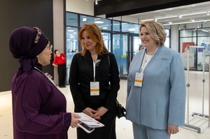 Благотворительный концерт Огни добра в Казани 14 марта 2026 - ОГНИ 0198