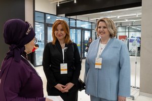 Благотворительный концерт Огни добра в Казани 14 марта 2026 - ОГНИ 0200