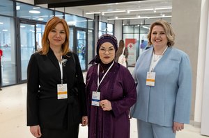 Благотворительный концерт Огни добра в Казани 14 марта 2026 - ОГНИ 0201