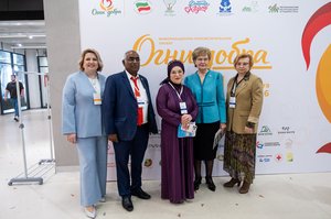 Благотворительный концерт Огни добра в Казани 14 марта 2026 - ОГНИ 0204