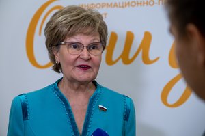 Благотворительный концерт Огни добра в Казани 14 марта 2026 - ОГНИ 0208