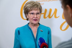 Благотворительный концерт Огни добра в Казани 14 марта 2026 - ОГНИ 0209