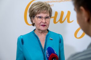 Благотворительный концерт Огни добра в Казани 14 марта 2026 - ОГНИ 0210