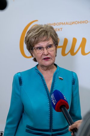 Благотворительный концерт Огни добра в Казани 14 марта 2026 - ОГНИ 0211