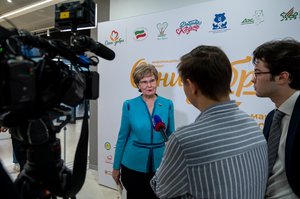 Благотворительный концерт Огни добра в Казани 14 марта 2026 - ОГНИ 0212