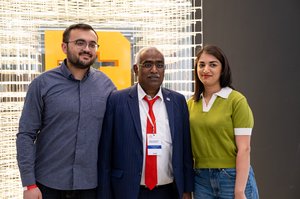 Благотворительный концерт Огни добра в Казани 14 марта 2026 - ОГНИ 0214