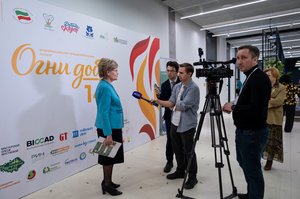 Благотворительный концерт Огни добра в Казани 14 марта 2026 - ОГНИ 0216