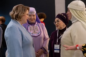 Благотворительный концерт Огни добра в Казани 14 марта 2026 - ОГНИ 0218