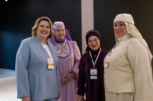 Благотворительный концерт Огни добра в Казани 14 марта 2026 - ОГНИ 0219