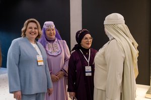 Благотворительный концерт Огни добра в Казани 14 марта 2026 - ОГНИ 0220