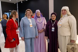 Благотворительный концерт Огни добра в Казани 14 марта 2026 - ОГНИ 0221