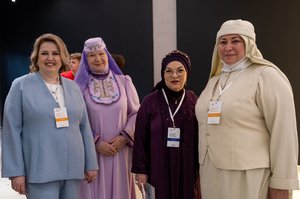 Благотворительный концерт Огни добра в Казани 14 марта 2026 - ОГНИ 0222