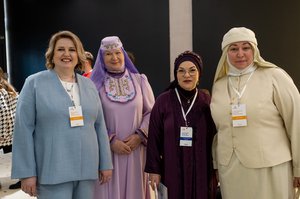 Благотворительный концерт Огни добра в Казани 14 марта 2026 - ОГНИ 0223