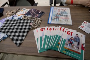 Благотворительный концерт Огни добра в Казани 14 марта 2026 - ОГНИ 0234