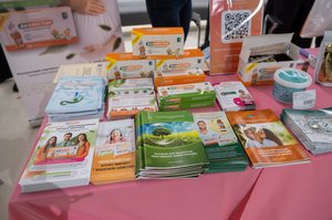 Благотворительный концерт Огни добра в Казани 14 марта 2026 - ОГНИ 0239