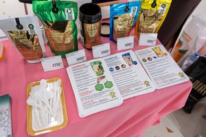 Благотворительный концерт Огни добра в Казани 14 марта 2026 - ОГНИ 0242